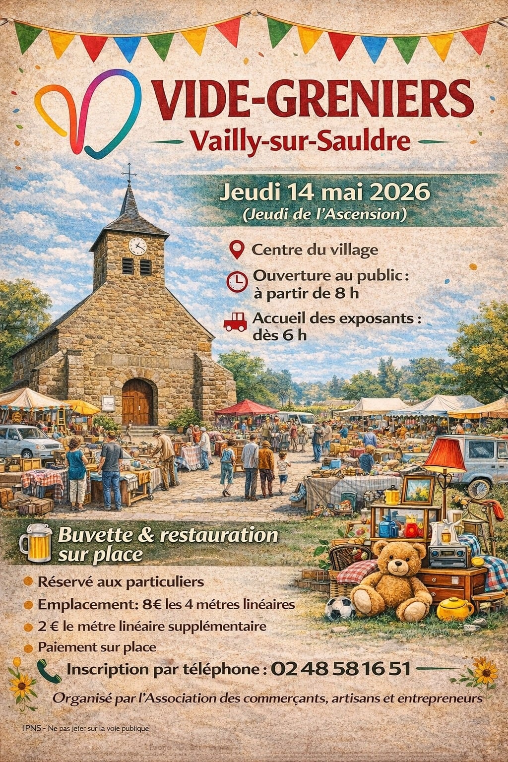 Vide-Grenier