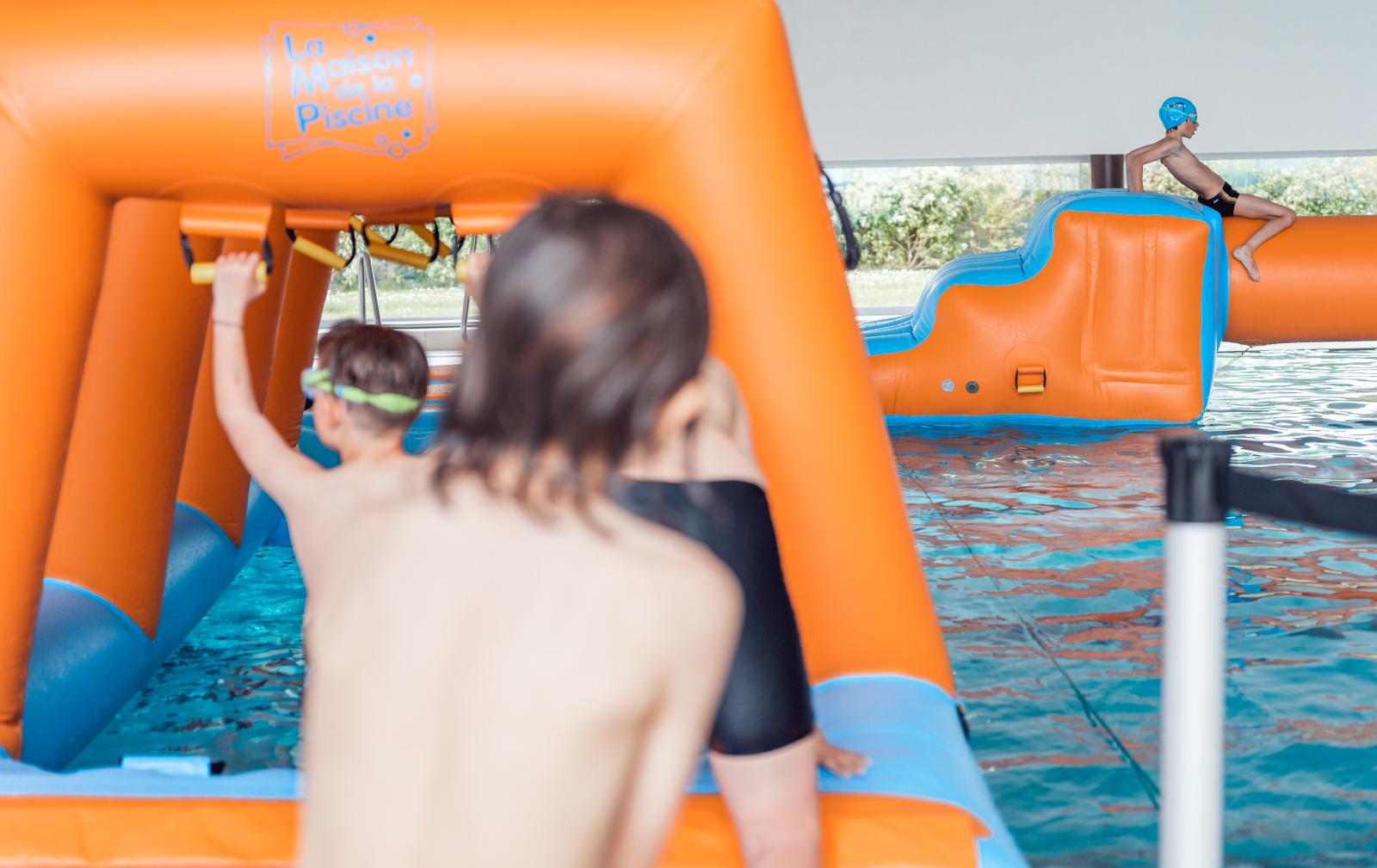 Animations vacances d'avril