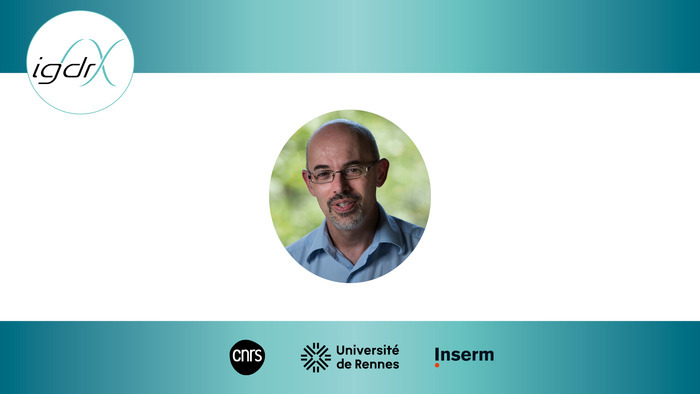 Séminaire externe - Laurent Sachs - Muséum National d'Histoire Naturelle, Laboratoire physiologie moléculaire et adaptation