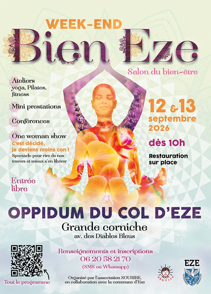Festival Bien-Eze 2026