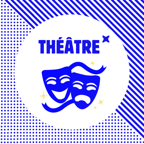 Soirée théâtre et impro au studio Auba
