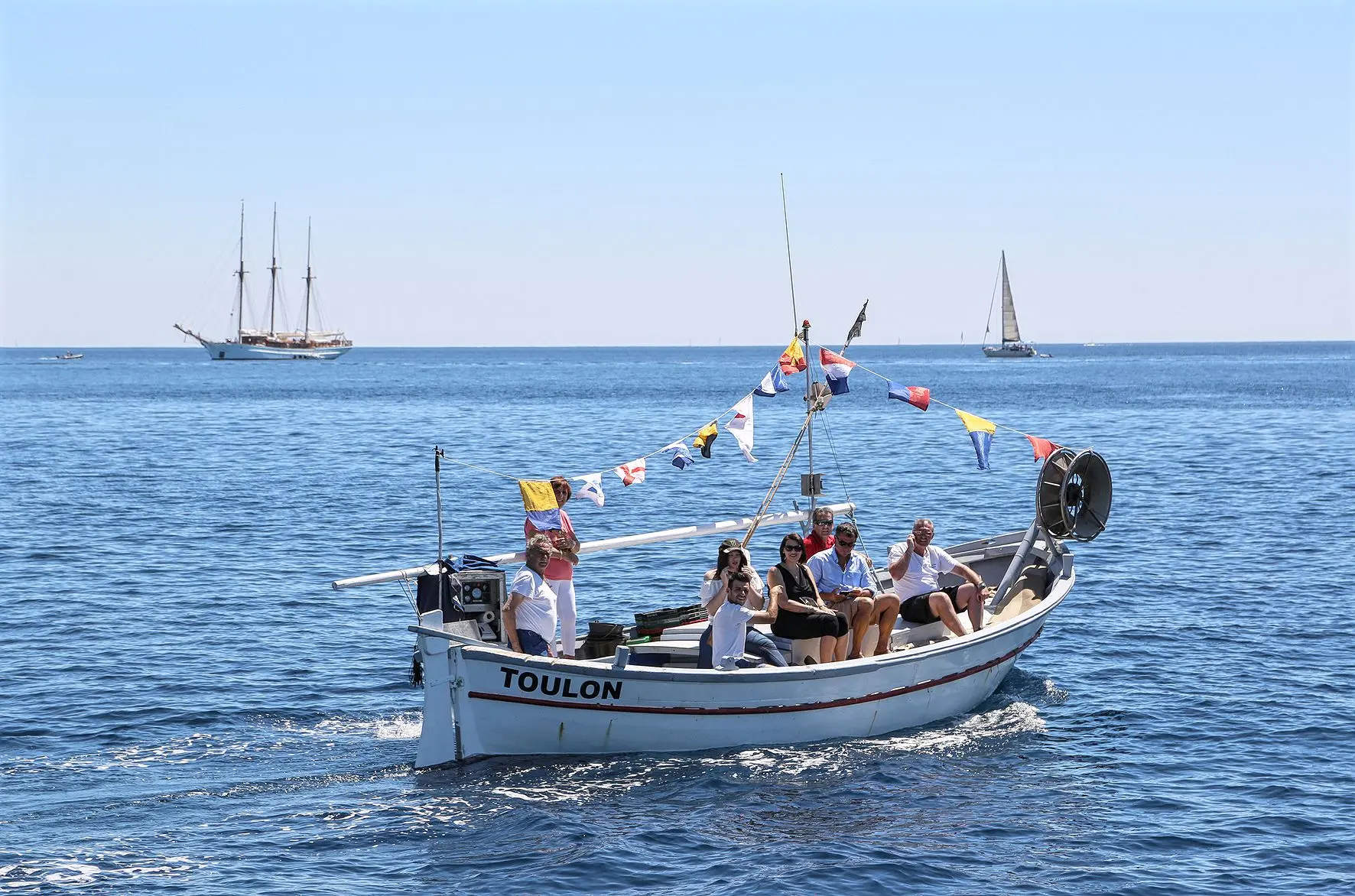 Fête de la Saint-Pierre