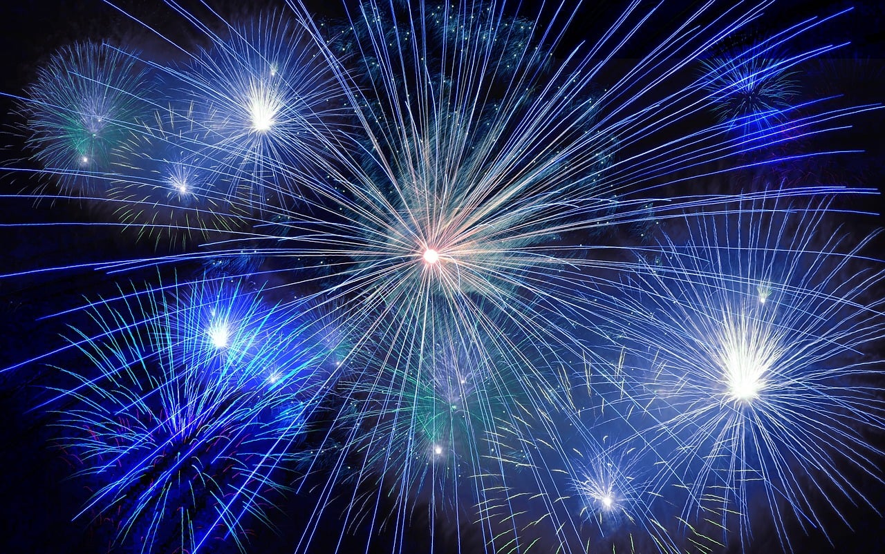 Fête du 13 juillet à Saint-Gaultier