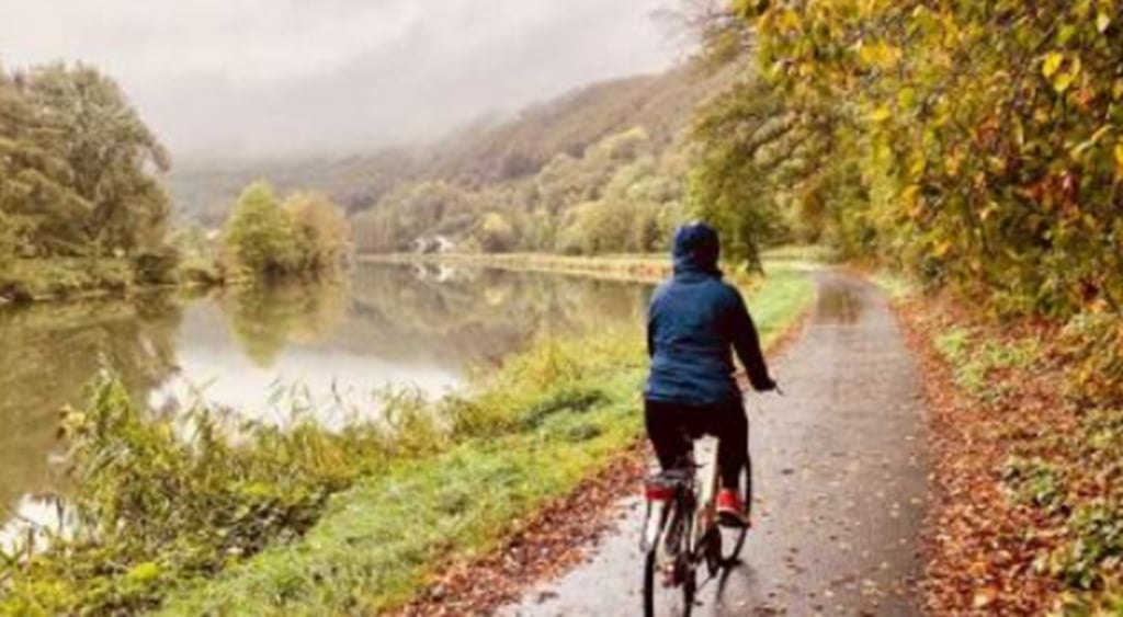 Visite guidée : Au fil de la Meuse (Partie I)