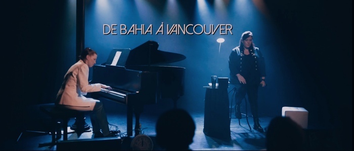 De Bahia à Vancouver
