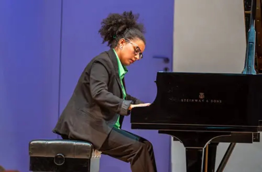 Concert | Mirabelle Kajenjeri