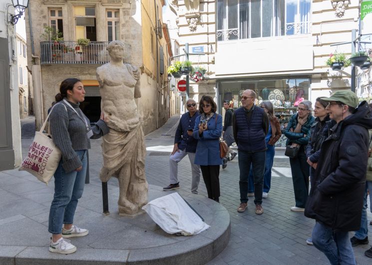 Béziers la rebelle