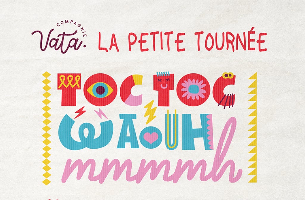 La petite tournée Vata