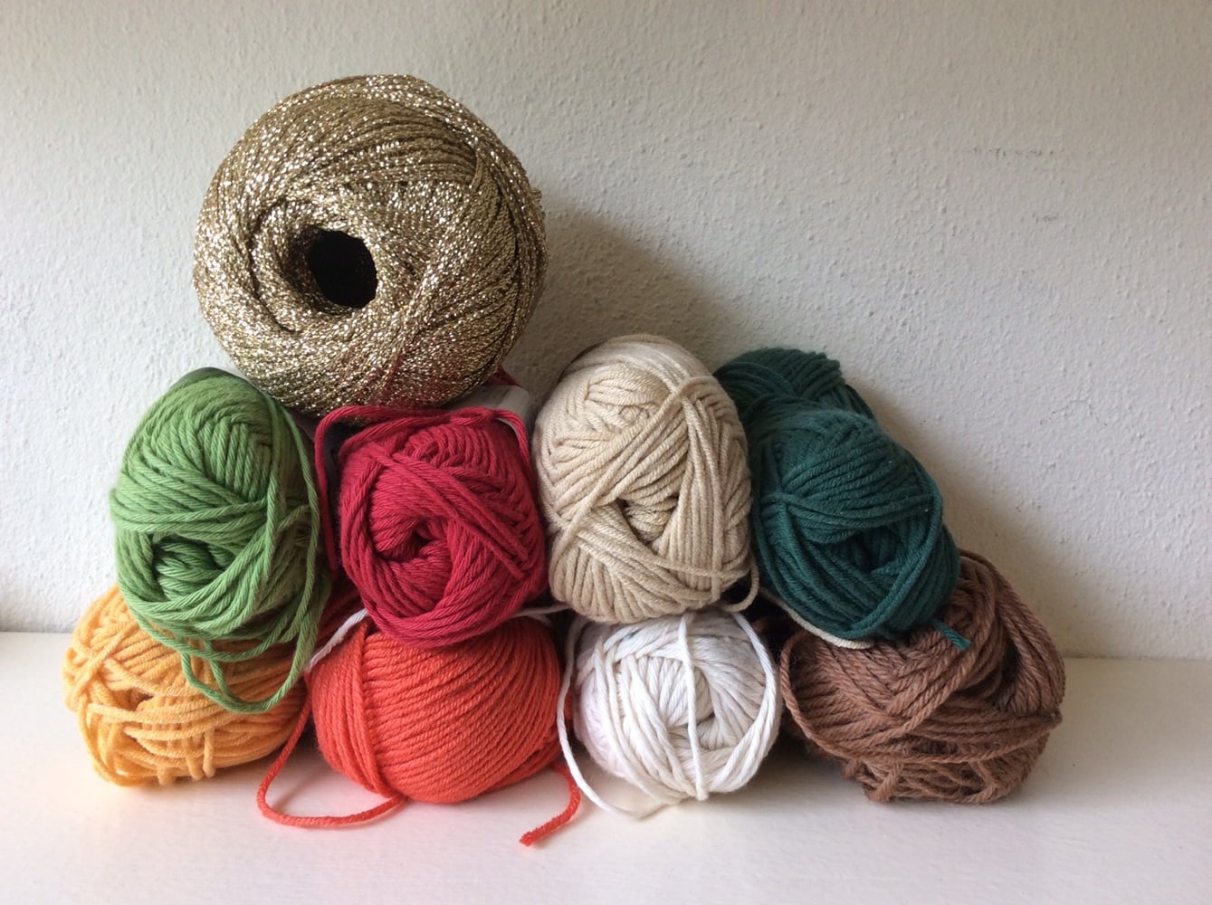 Mercredi en famille : Atelier découverte autour de la laine feutrée