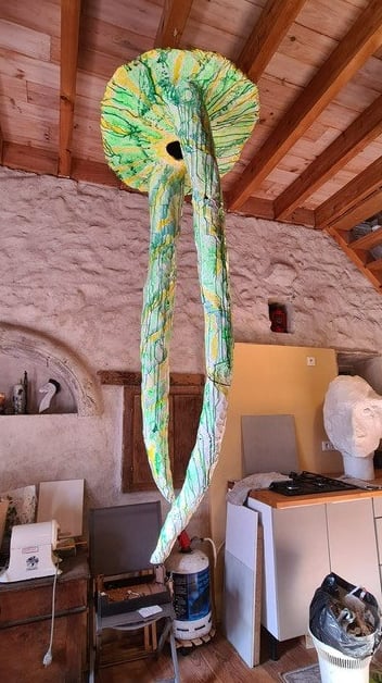 Flânerie musicale de Rébénacq
