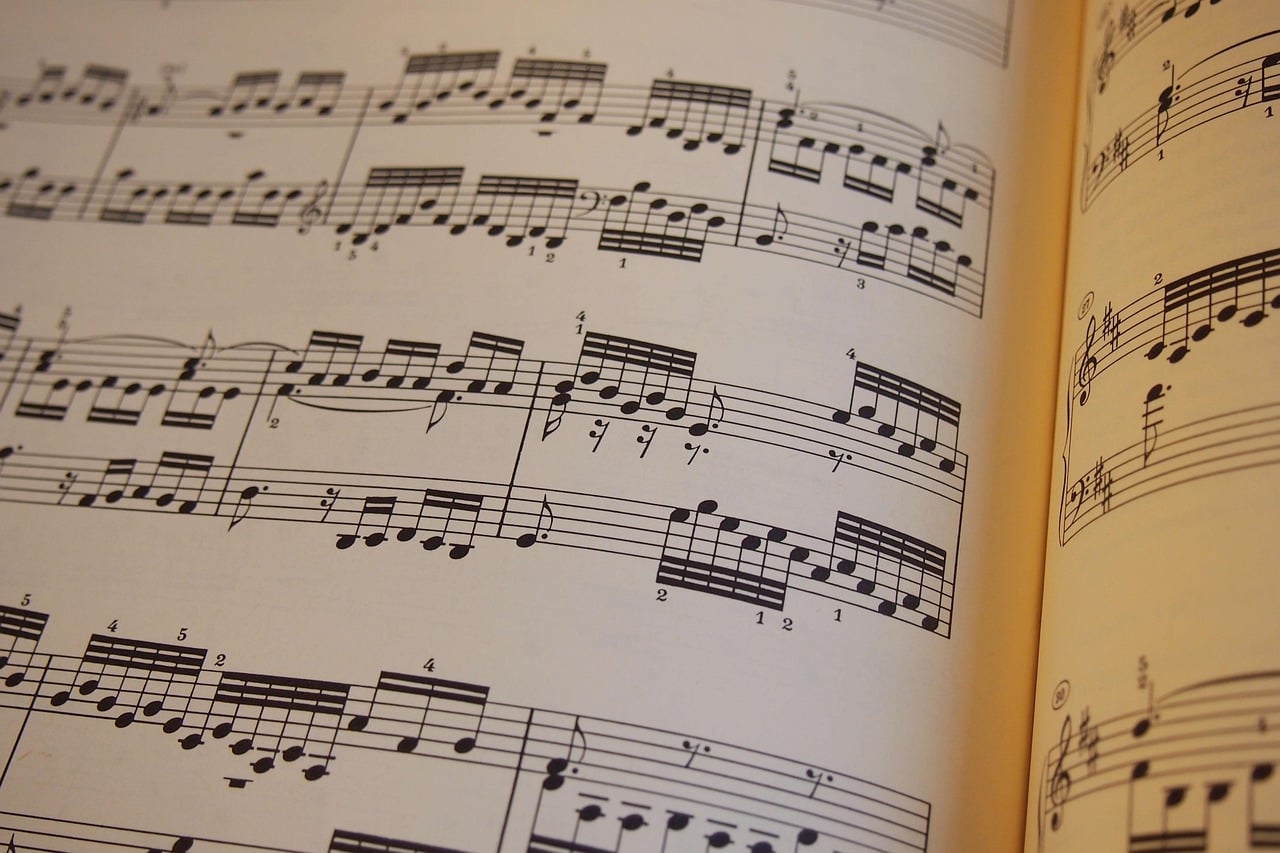 Soirée musique