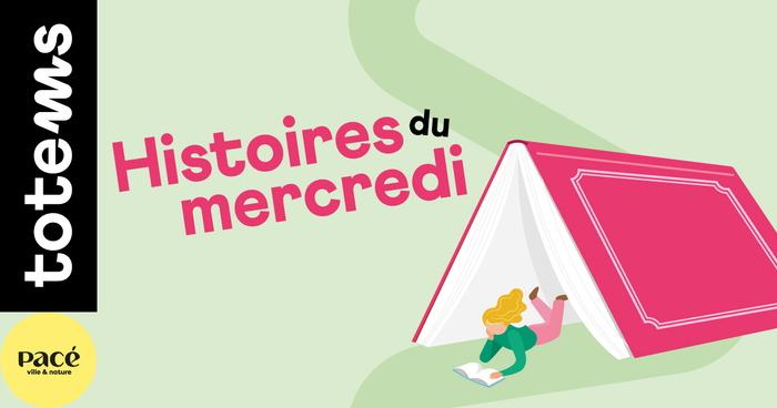 Histoires du mercredi