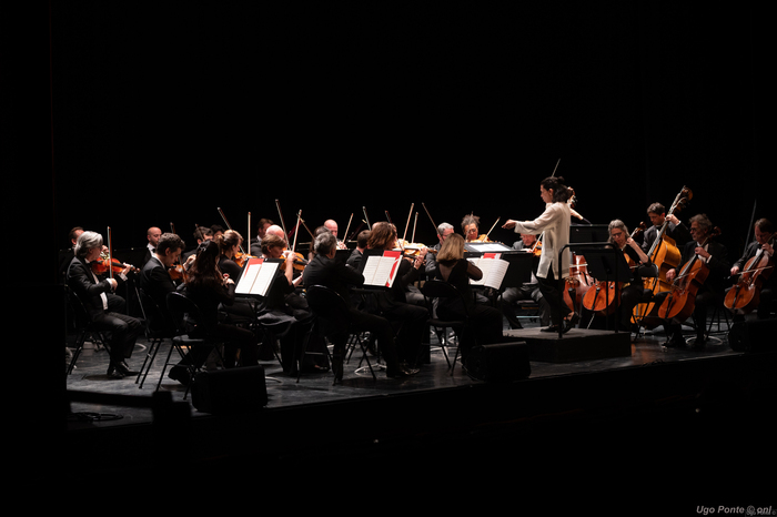 Les Belles Sorties - Voyages symphoniques