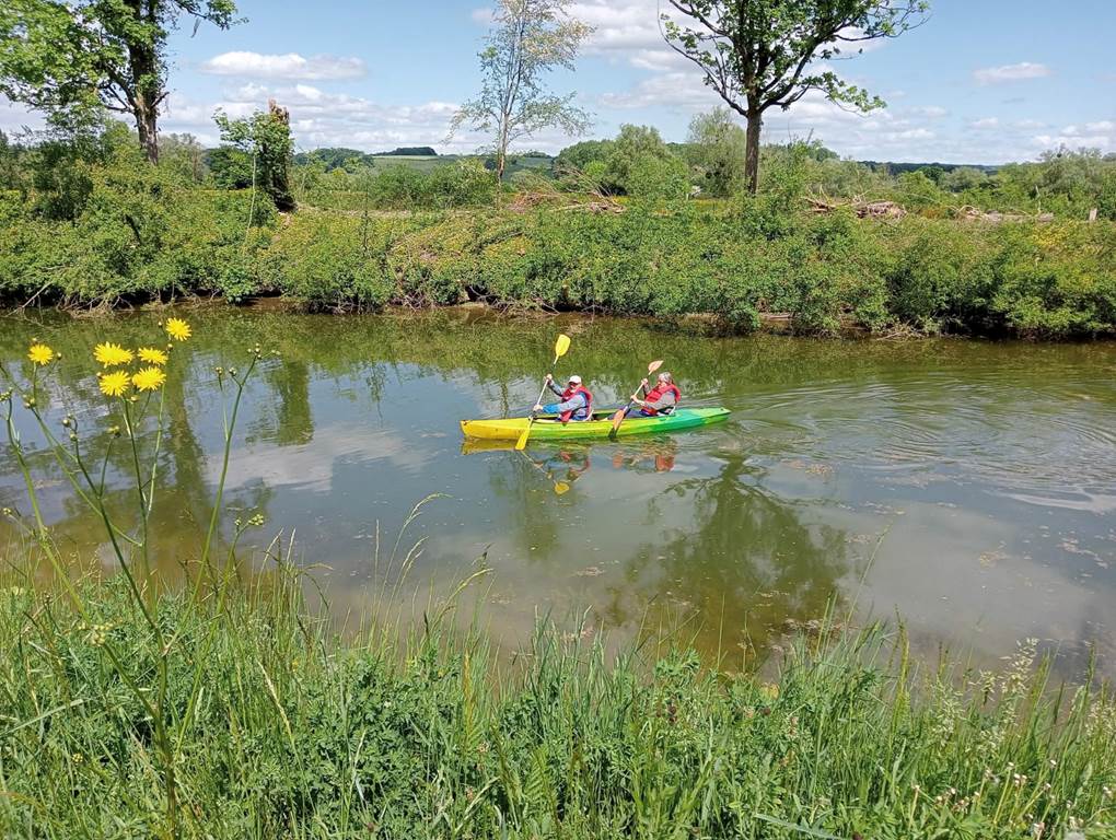 Journée "Faites du Vélo"