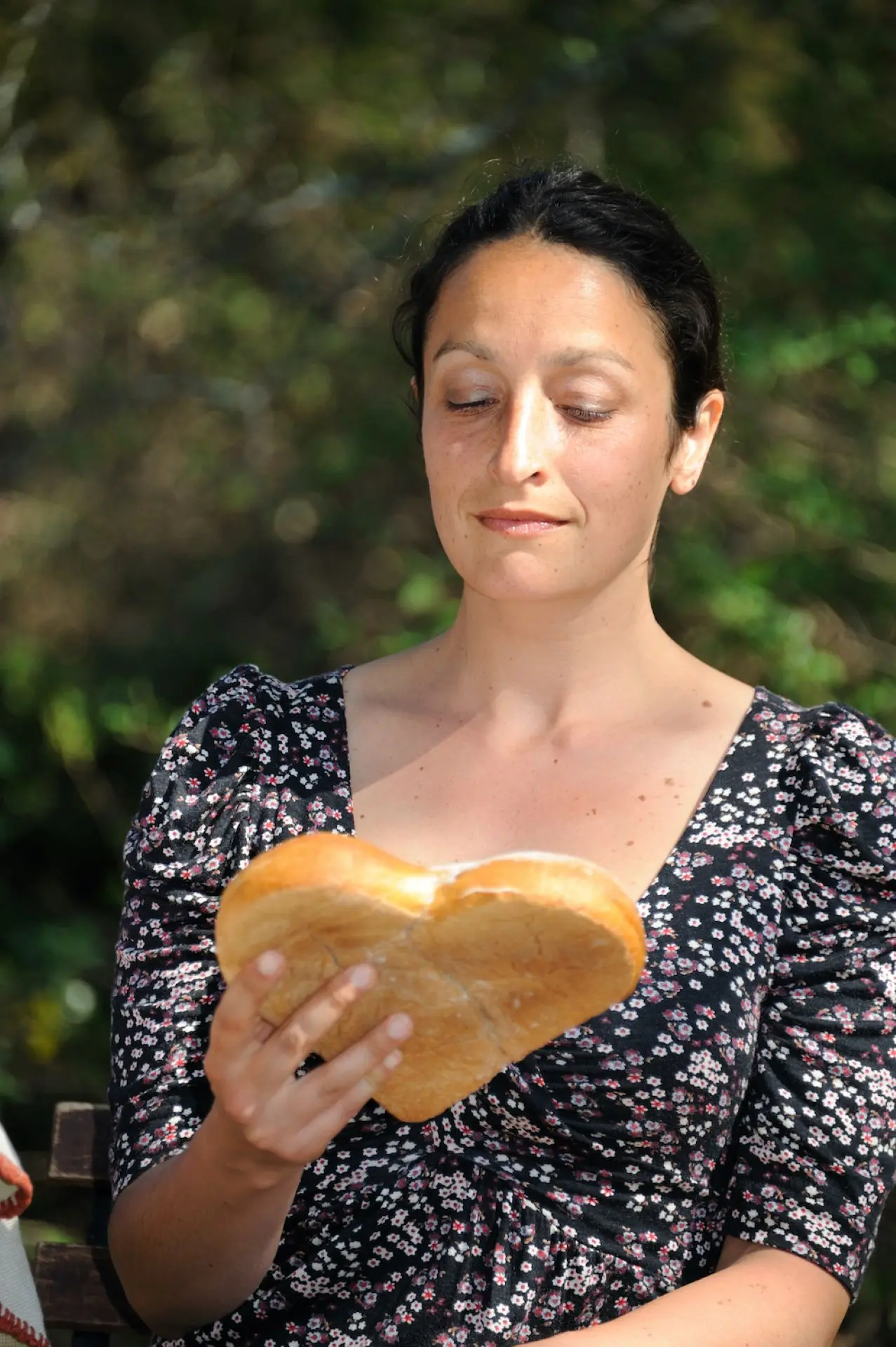 Dîner spectacle - La Femme du Boulanger
