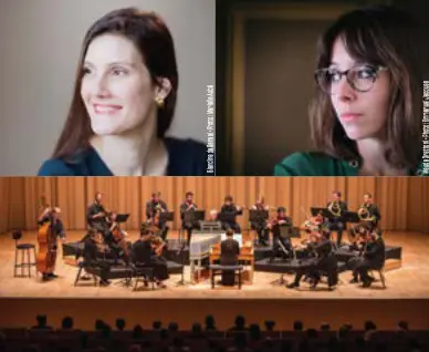 Cantates de Bach