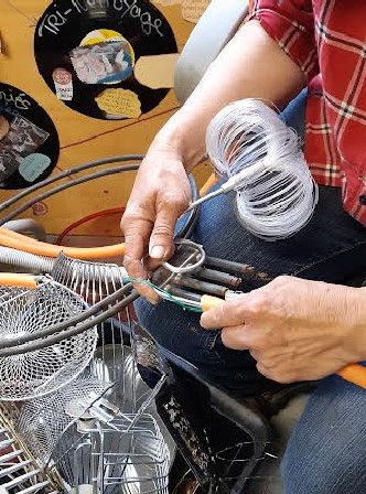 Création de costumes