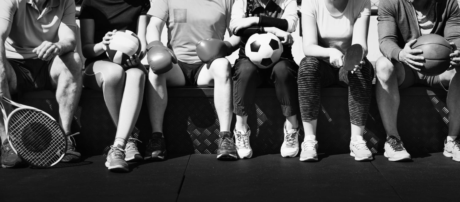 Tournoi multisports 2ème édition