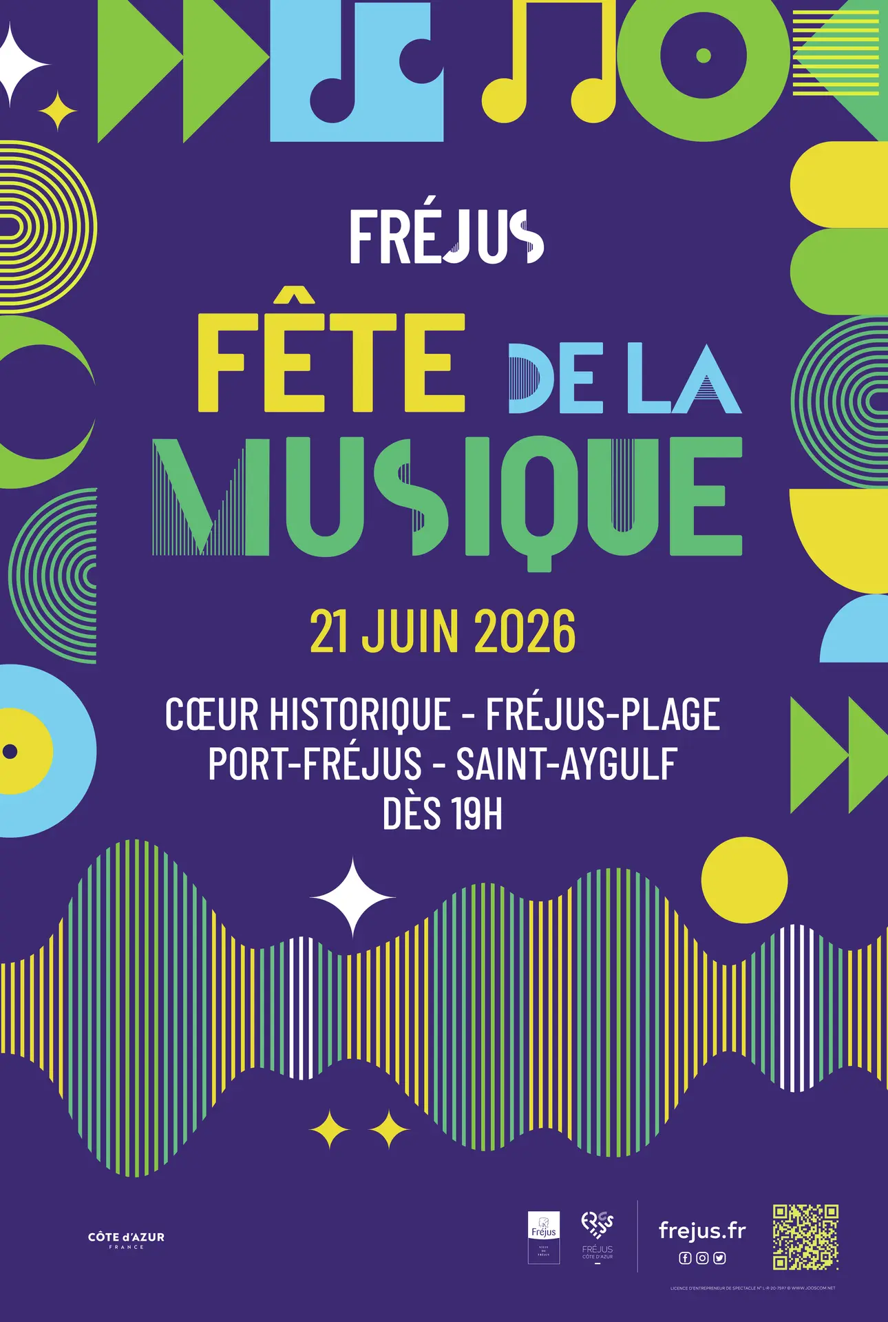 Fête de la musique