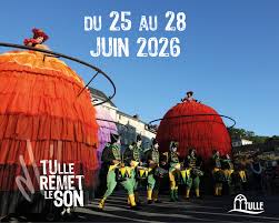 Festival Tulle remet le son : The Scaners