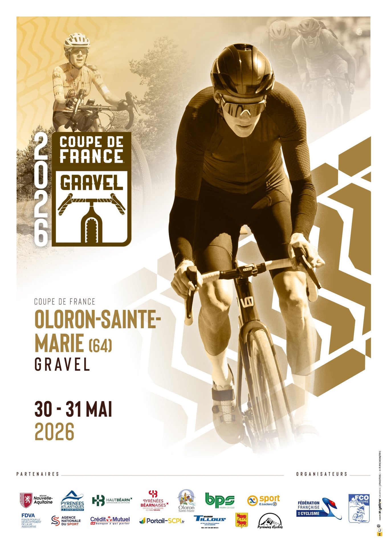 Coupe de France Gravel 2026