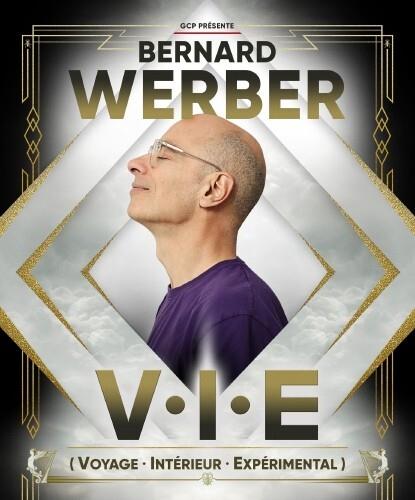 Bernard Werber