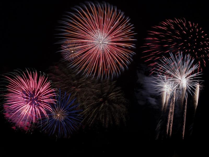 Fête de la Saint Jean