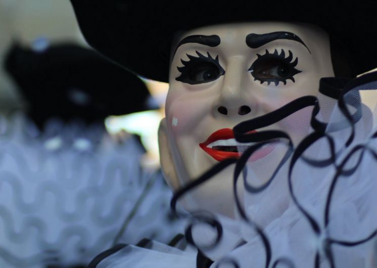 CARNAVAL DE LIMOUX 2027 – LES BLANQUETIERS