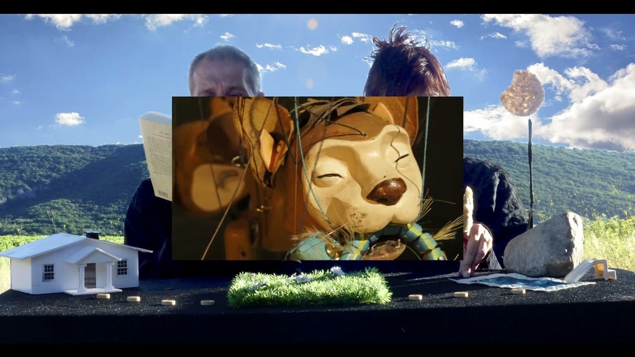 Festival – Marionnet’Ic