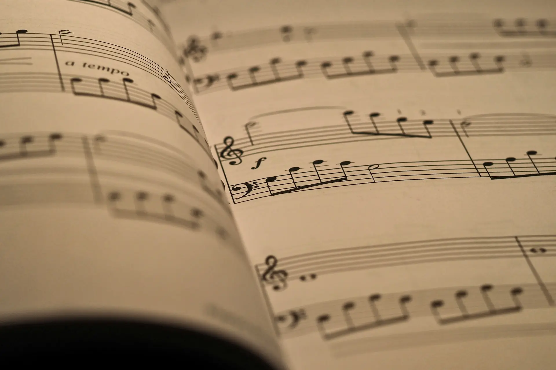 Récital piano et voix