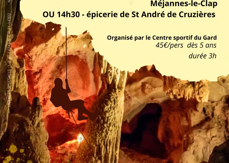 Spéléologie