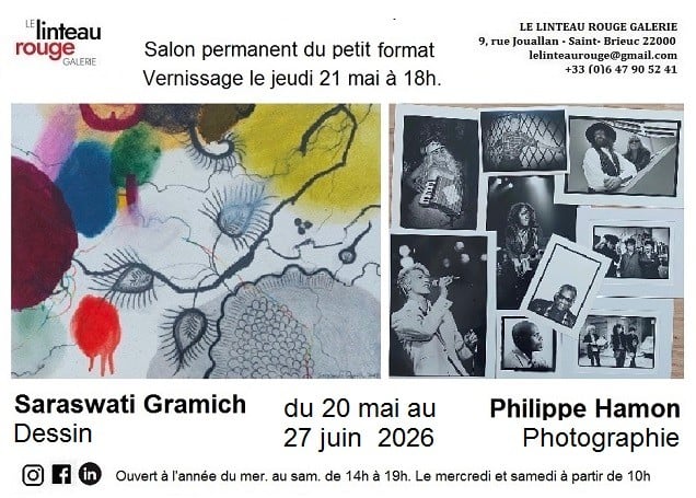 Exposition – Salon Permanent du Petit Format
