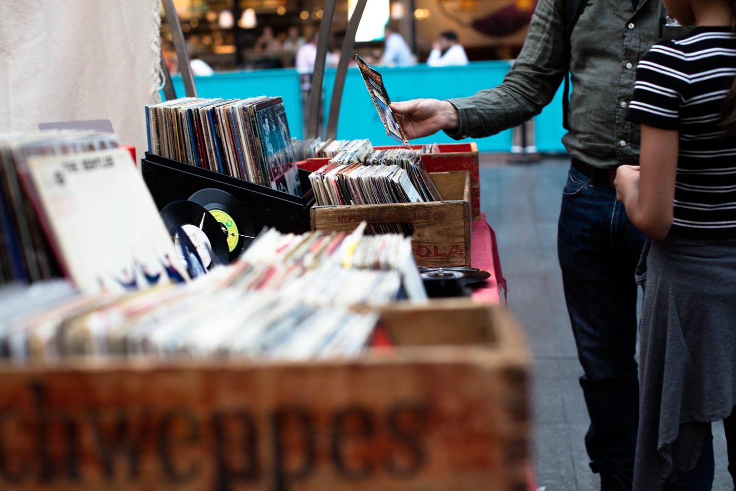 Vide grenier de l'école maternelle Camiade