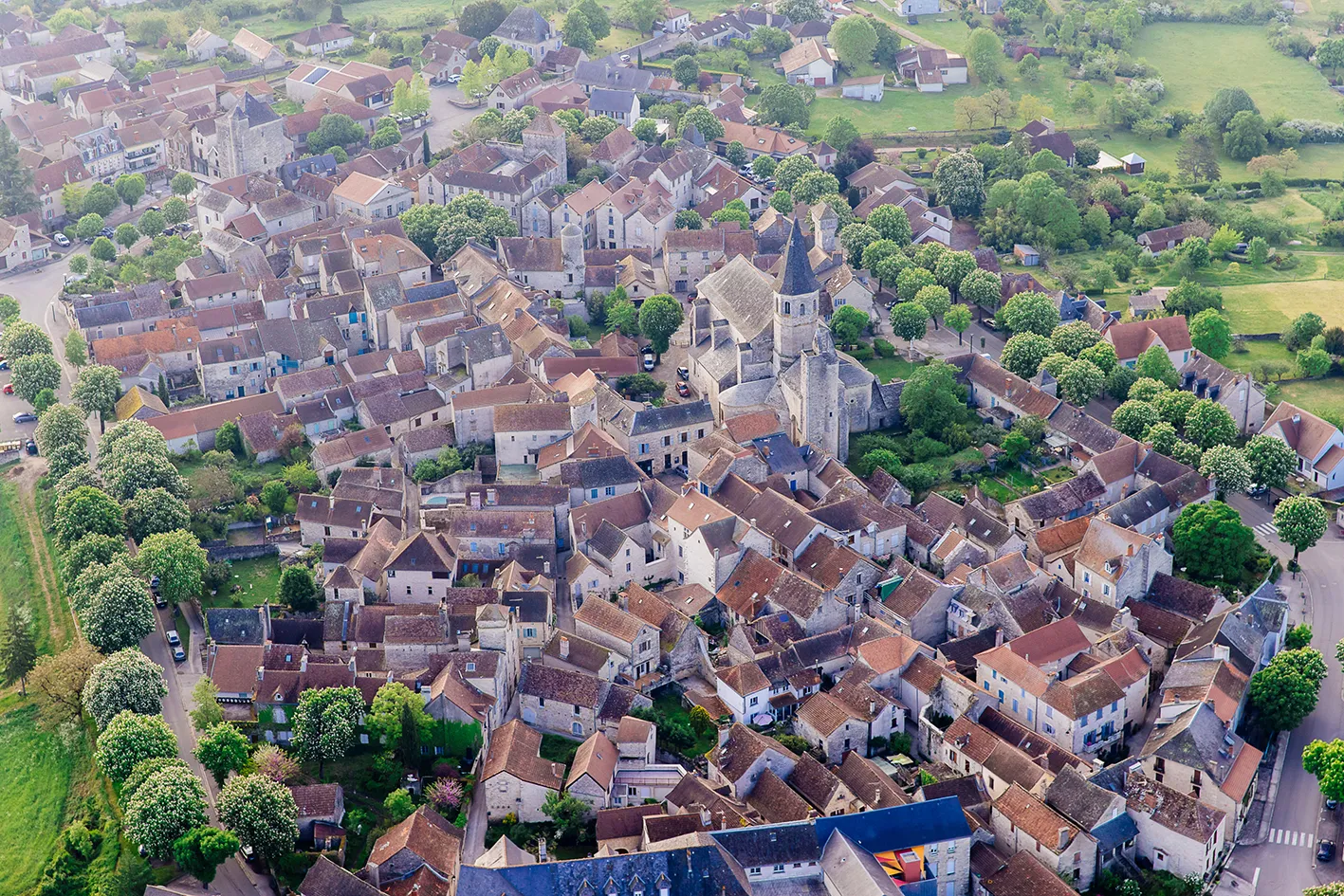 JEP 2026 : Villeneuve-d’Aveyron, de la sauveté à la bastide
