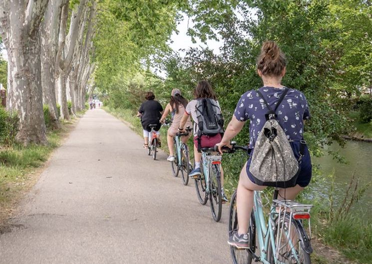 RANDO-VÉLO : À LA DÉCOUVERTE DES GRAFFITIS