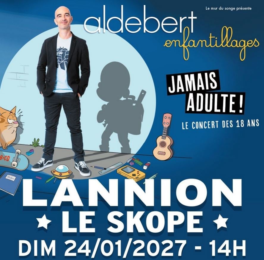 Aldebert