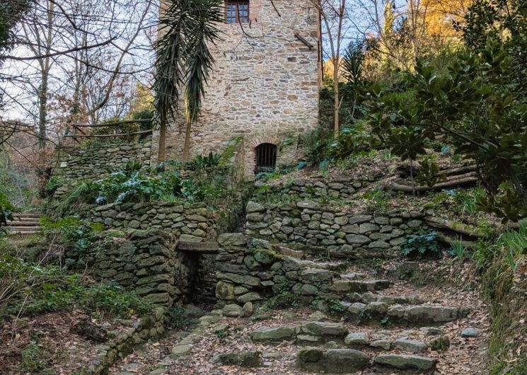 JOURNEE EUROPEENNE DU PATRIMOINE – MOULIN DE LA PAVE
