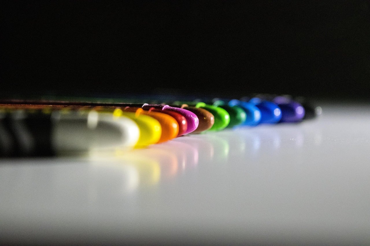 Les rendez vous de Papier Crayon