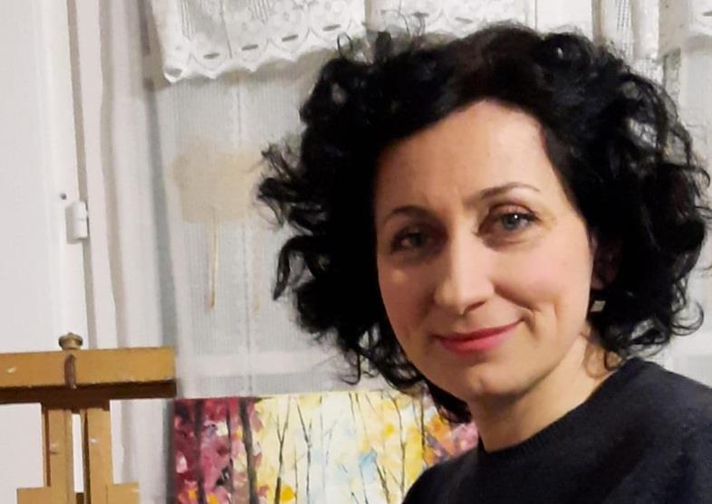 Exposition : Farmouz Al Khoury