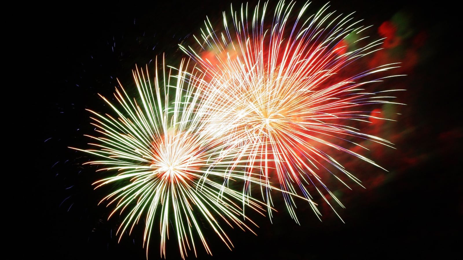 Fête Nationale à Castres-Gironde