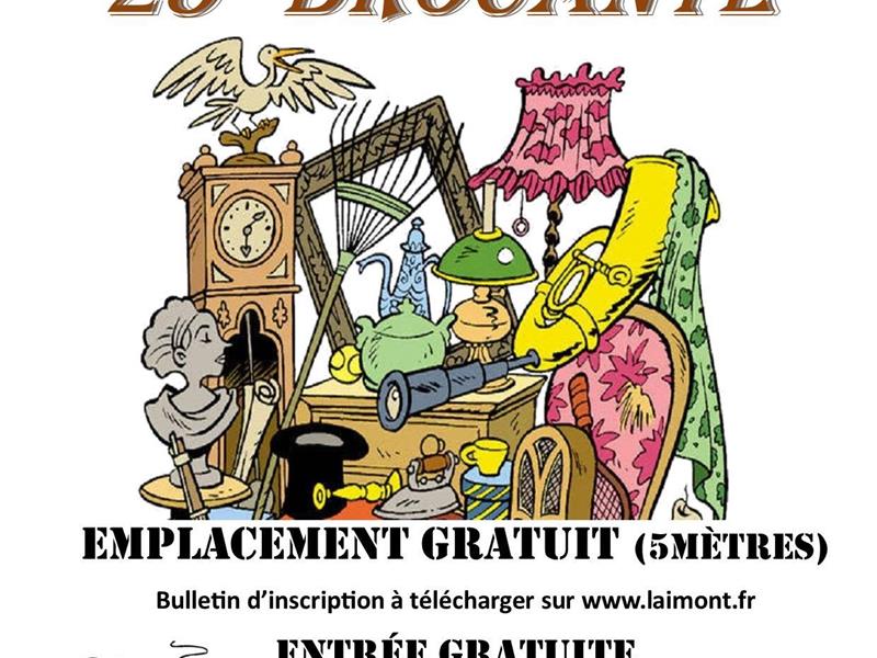 Brocante