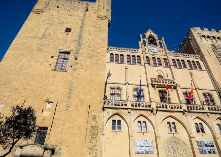 JEP 2026 – NARBONNE, VILLE ET PAYS D’ART ET D’HISTOIRE