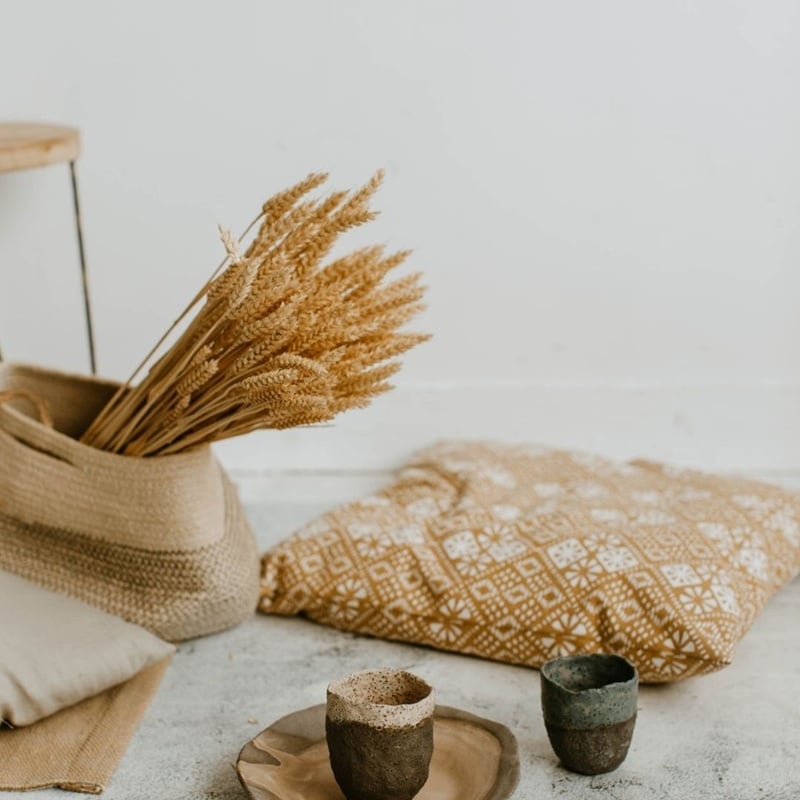 Mois Zen - Prendre un temps pour soi