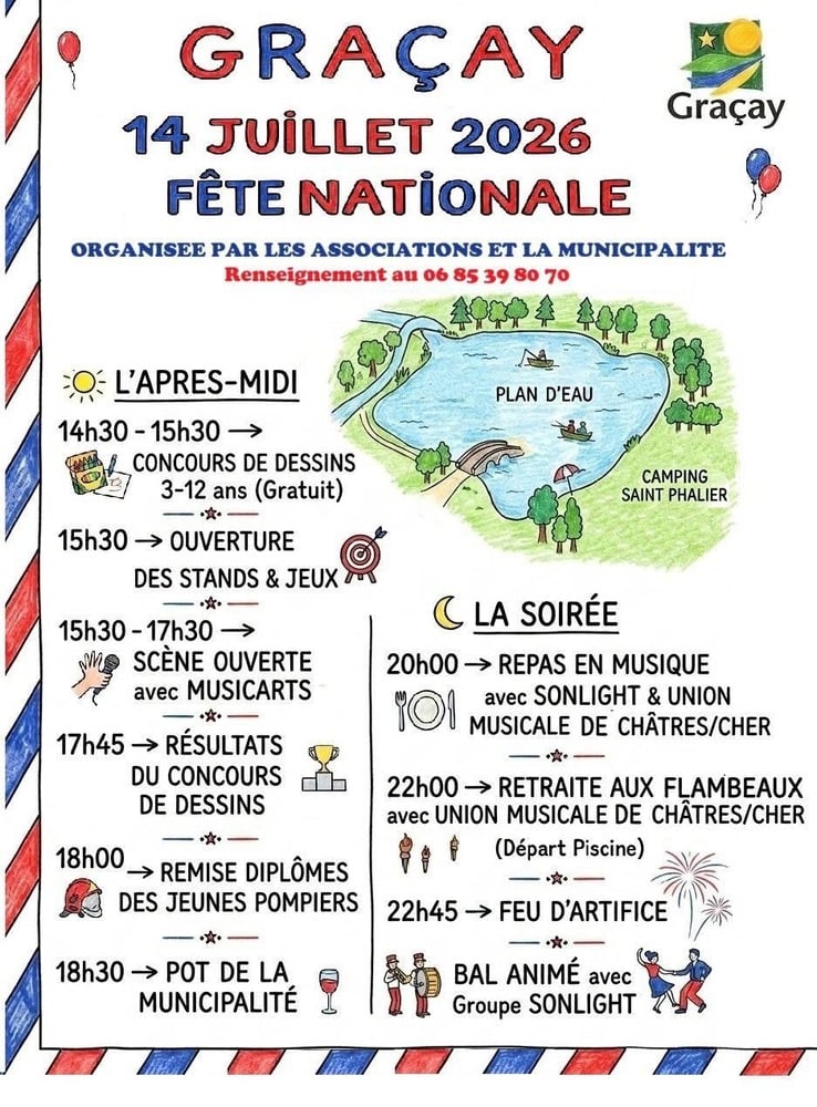 Fête nationale