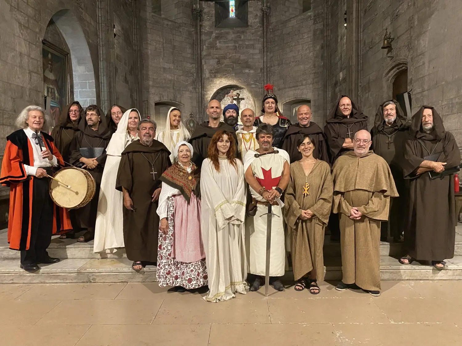 Spectacle "Si Victor m'était conté"