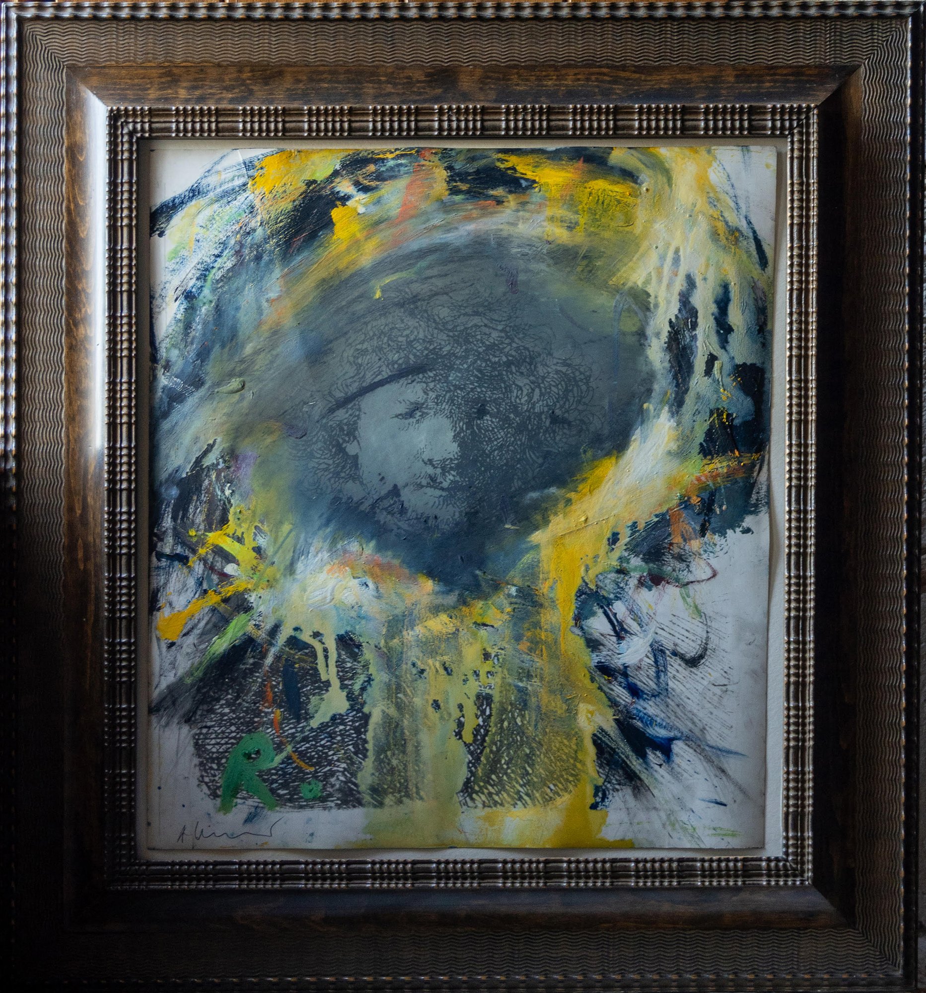 Exposition "Métémorphoses" au Château du Rivau