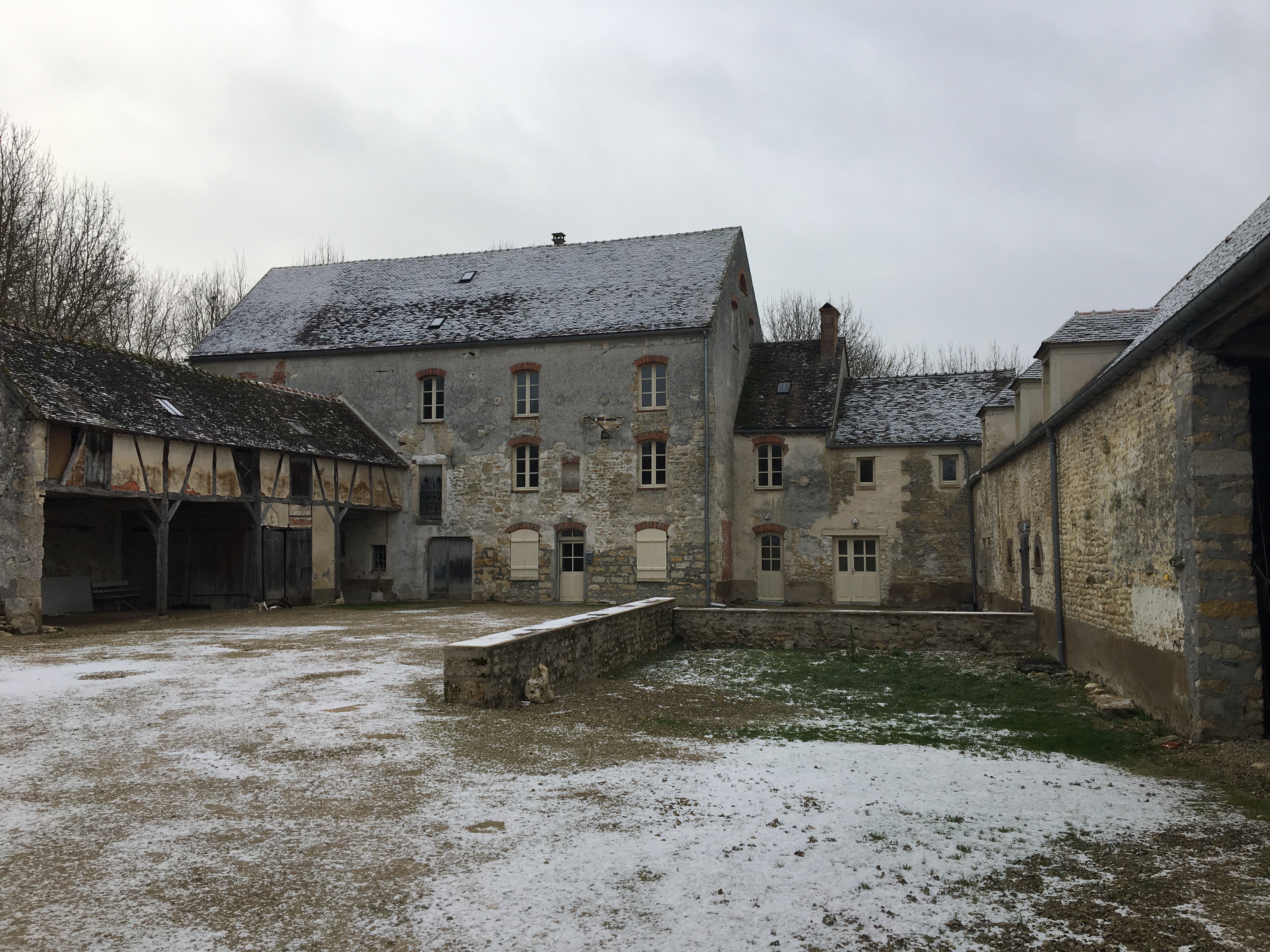 Journées du patrimoine de pays et des moulins