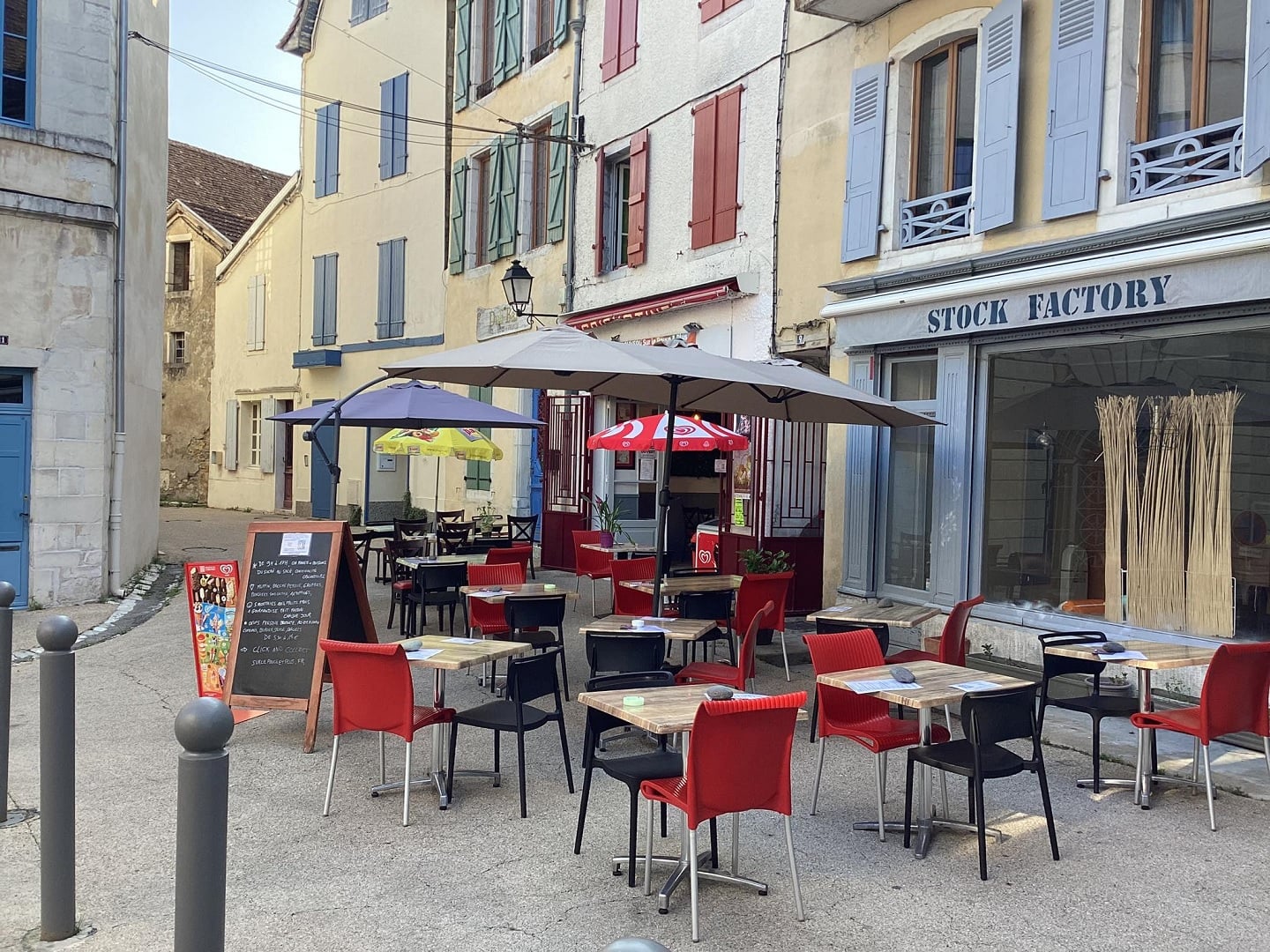 Dimanche en musique avec Mister Kopp