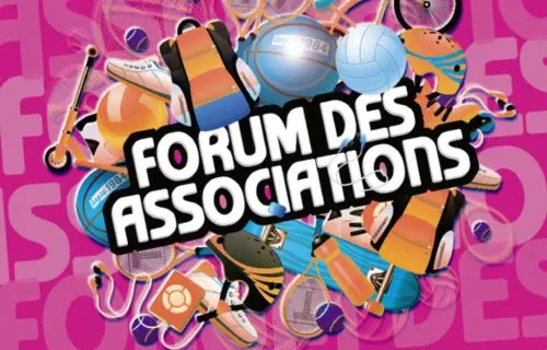 Forum des associations