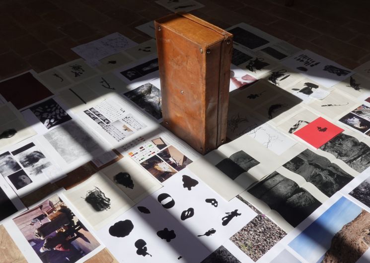 EXPOSITION « DES BOUTS DU MONDE »